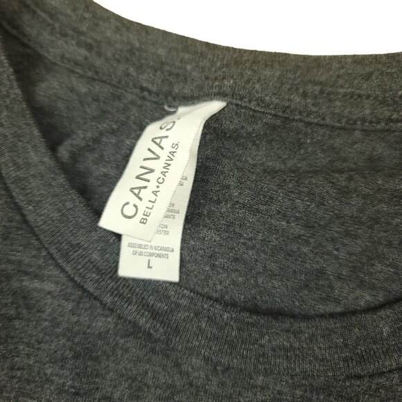 Poldark Womens L T-Shirt Masterpiece PBS Ross Quote Literature Classic - Picture 2 of 11